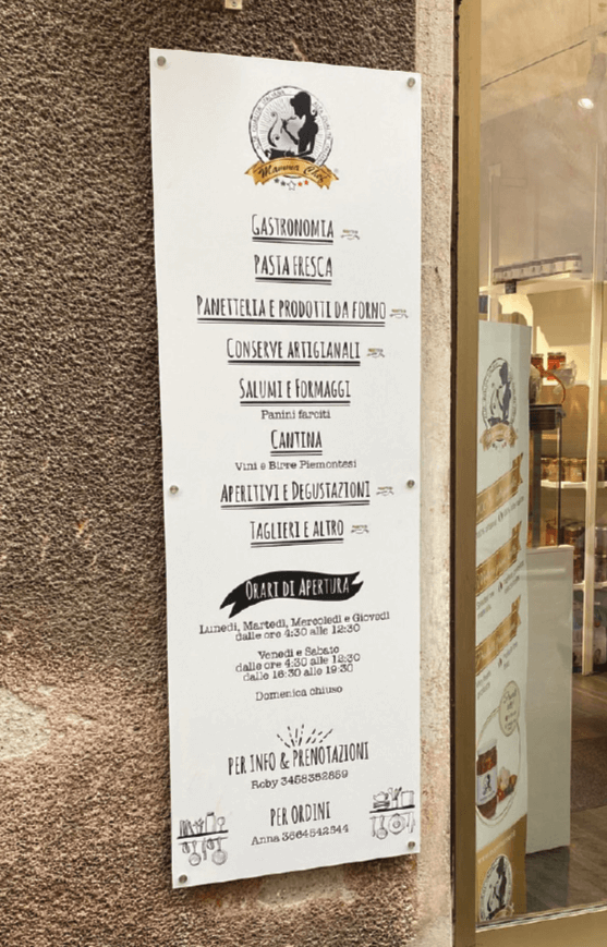 Agenzia di grafica pubblicitaria e web design