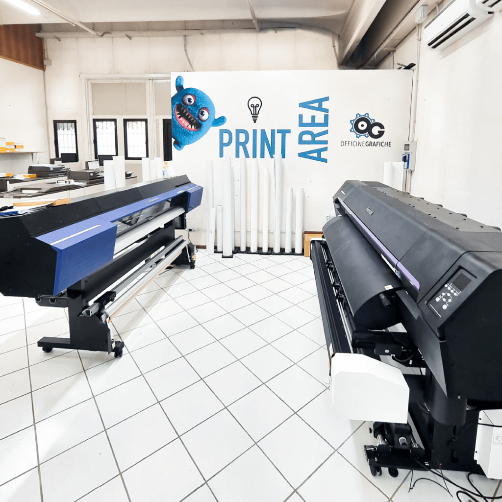 Agenzia di grafica pubblicitaria e web design